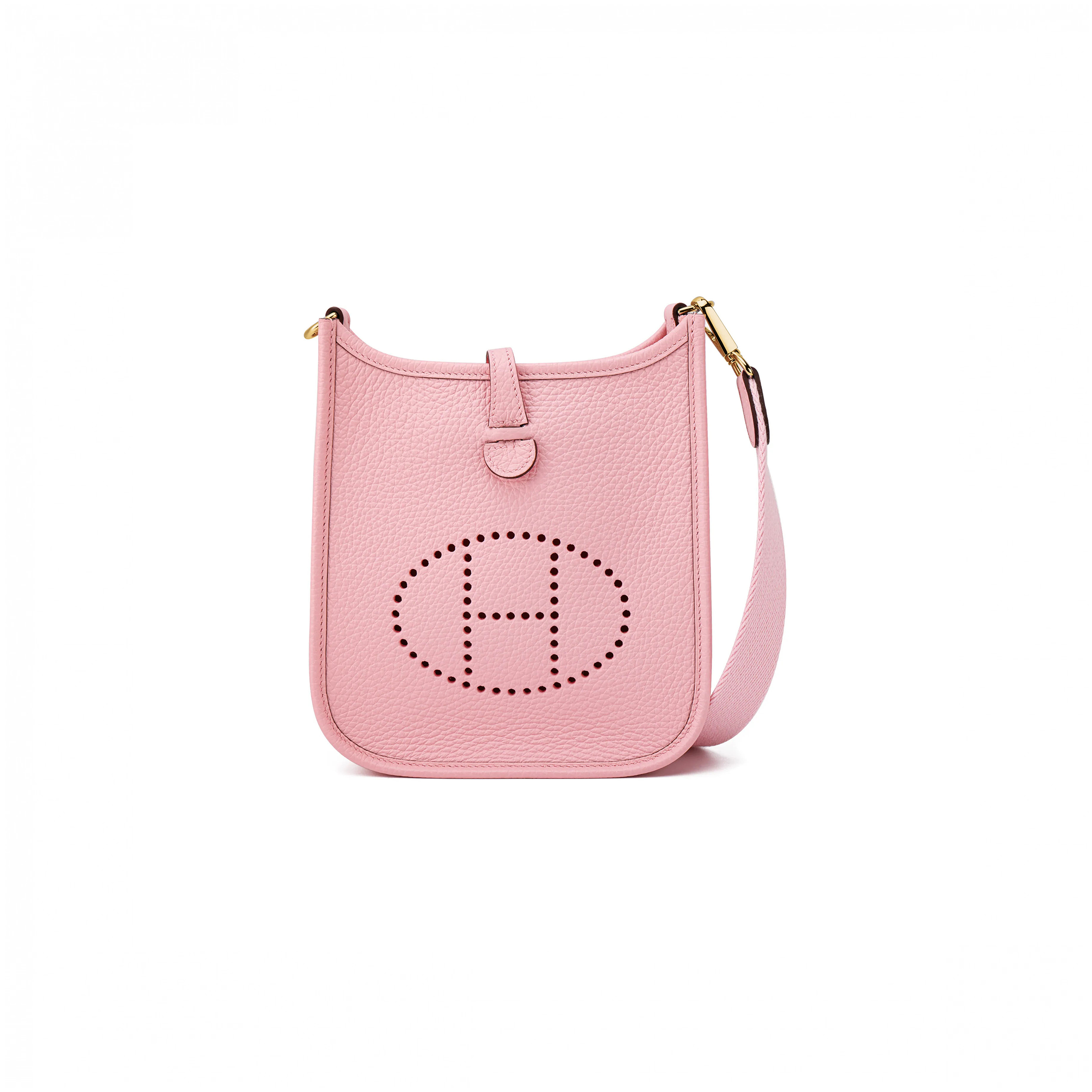 H**mes evelyne mini amazon bag h069426cc3q (18*16*5cm)